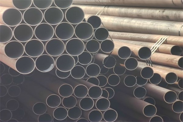西安西安Q345钢管非标定制 特殊壁厚 西安Q345 管材生产